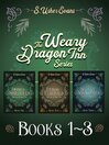 Cover image for The Weary Dragon Inn Books 1-3